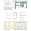 苏州安泰总代理SW-CJ-1B标准型超净工作台