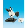YX100M超长工作距离落射照明金相显微镜(物镜与载物台距离可调)