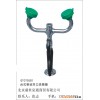 台式移动双口洗眼器0755B1北京洗眼器厂家