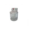 低价供应玻璃恒温水槽 HK-1D