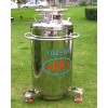 YDZ-100自增压液氮罐--100升
