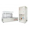 定氮仪蒸馏特征，厂家直供定氮仪蒸馏 。陕西定氮仪蒸馏