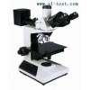 反射金相显微镜