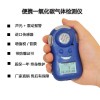 西安华凡HFP-1201便携式一氧化碳气体检测报警仪