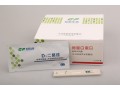 D-二聚体检测试剂盒（干式免疫荧光法）