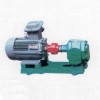 从化 泊威泵业 ZYB-200 高温渣油泵 厂家供应
