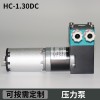 HC1.30DC美创立压力泵