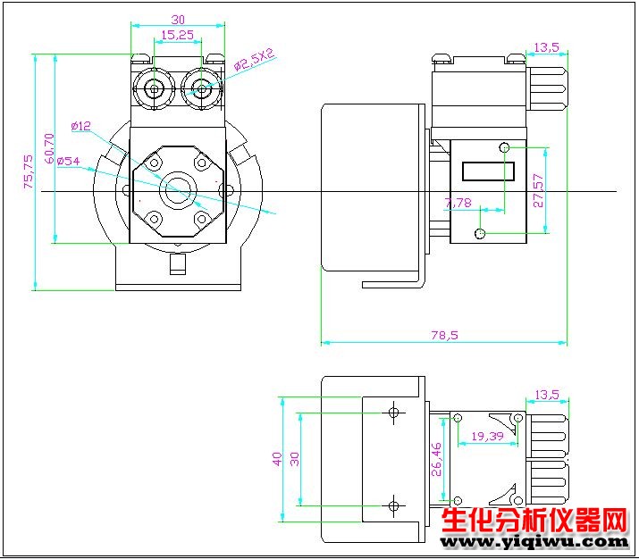 HC 5433DCB-850_结果