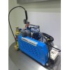 JUNIOR II-E电动380V消防呼吸器充气泵