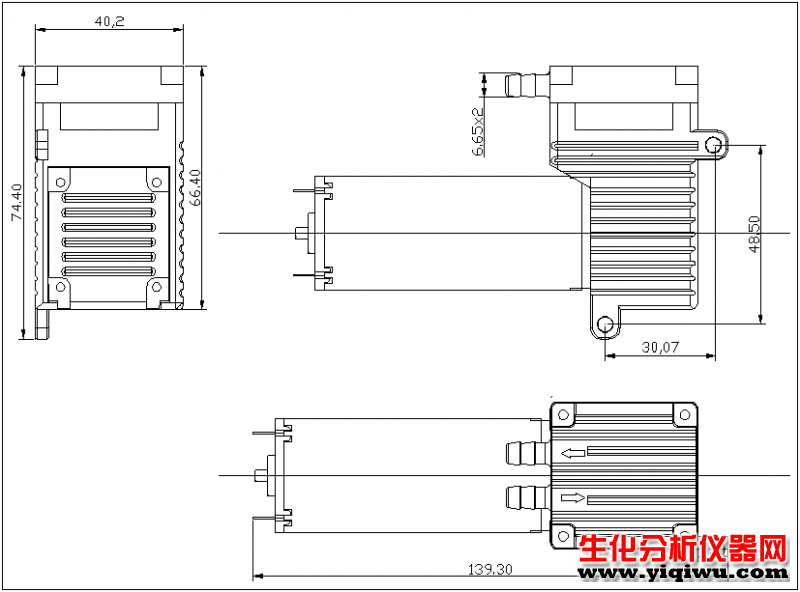 HC G3175DC-10L