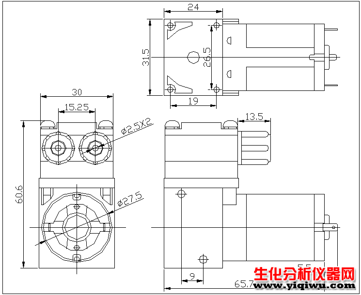 HC F395DC-850