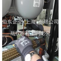 伯东供应真空镀膜机加装 Polycold 冷冻机服务