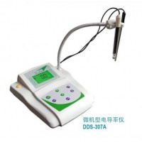 DDS-307A微机电导率仪