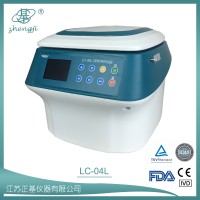 低速离心机 LC-04L 正基仪器