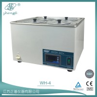 数显恒温水浴锅 WH-1-6 正基仪器