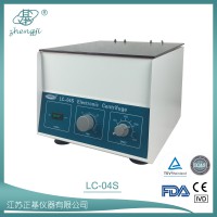 低速离心机 LC-04S 正基仪器