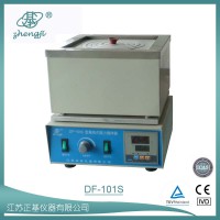 集热式磁力搅拌器 DF系列 正基仪器