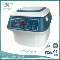 低速离心机 LC-04C Plus 正基仪器