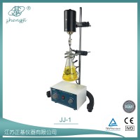 电动搅拌器 JJ-1 正基仪器