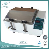 水浴恒温振荡器 SHA-C 正基仪器