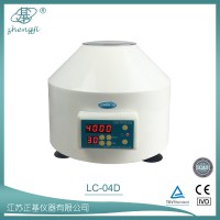 数显离心机   LC-04D 正基仪器