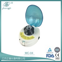 微型手掌离心机 MC系列 正基仪器