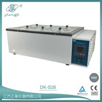 电热恒温水浴箱 DK-S系列 正基仪器