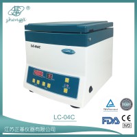 医用离心机 LC-04C 正基仪器