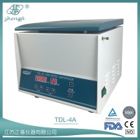 医用离心机 TDL-4A 正基仪器