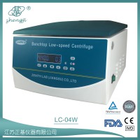 医用离心机 LC-04W 正基仪器