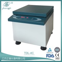 低速离心机   TDL-4C