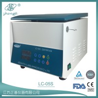 医用离心机   LC-05S 正基仪器