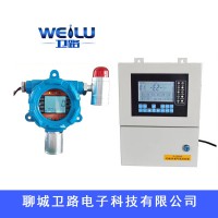 二氧化硫报警器二氧化硫检测仪