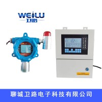 有毒气体气体检测仪一氧化碳探测报警器
