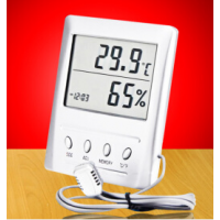 WSB-5-H1高精度数显电子温湿度计可送检