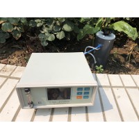 FS-3080E土壤呼吸测定仪