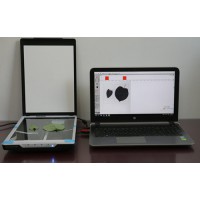 FS-leaf1000叶片图像分析仪