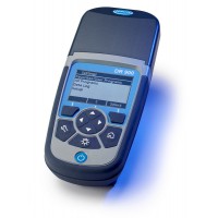美国哈希DR900便携式水质分析仪 哈希DR900