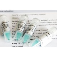FastAb 水溶性小鼠佐剂