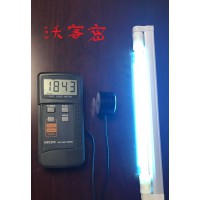 医院紫外线杀菌灯光强仪测试1米挂钩WKM-1S