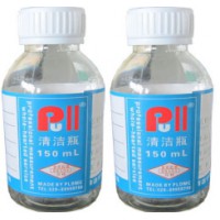 普勒 PULL 颗粒度塑料清洁瓶150ml 细口