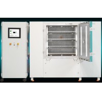 CD875 Nanofics 低压等离子表面处理设备