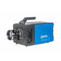 德国pco dimax S4高速成像车载摄像机