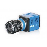 德国PCO edge 55 16bit高灵敏度sCMOS相机