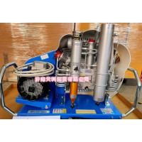 科尔奇MCH16ET SMART便携式空气压缩充气泵