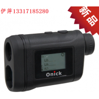 欧尼卡Onick 3000X全功能型高精度双显读数激光测距仪