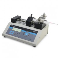 TYB01-01 基础型实验室注射泵