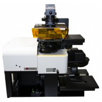K1-Fluo 激光荧光共聚焦显微镜