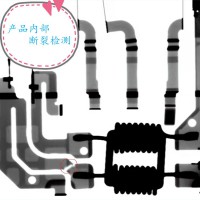 上海真晶手提式x射线探伤仪BJI-2