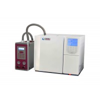 自动顶空进样气相色谱仪GC-2020D